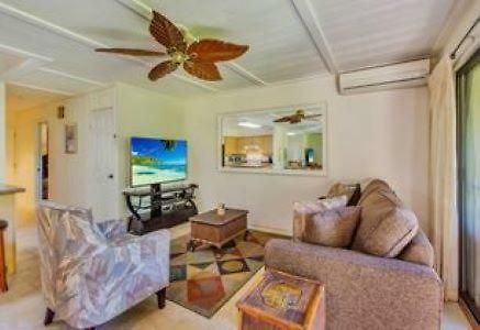Koa Resort 5D Kihei Eksteriør billede