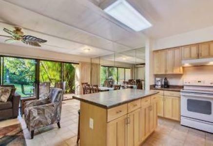 Koa Resort 5D Kihei Eksteriør billede