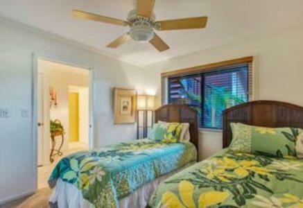 Koa Resort 5D Kihei Eksteriør billede