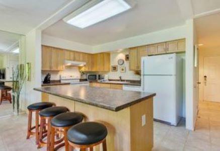 Koa Resort 5D Kihei Eksteriør billede