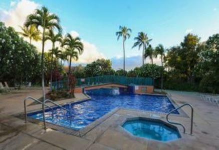 Koa Resort 5D Kihei Eksteriør billede