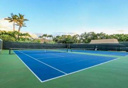 Koa Resort 5D Kihei Eksteriør billede