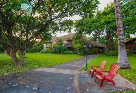 Koa Resort 5D Kihei Eksteriør billede