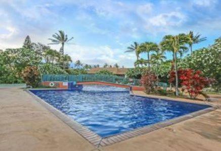 Koa Resort 5D Kihei Eksteriør billede