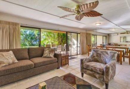 Koa Resort 5D Kihei Eksteriør billede