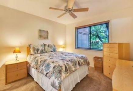 Koa Resort 5D Kihei Eksteriør billede